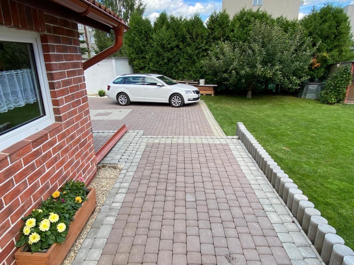 Privat Dalibor Villa Dubrava Exterior photo